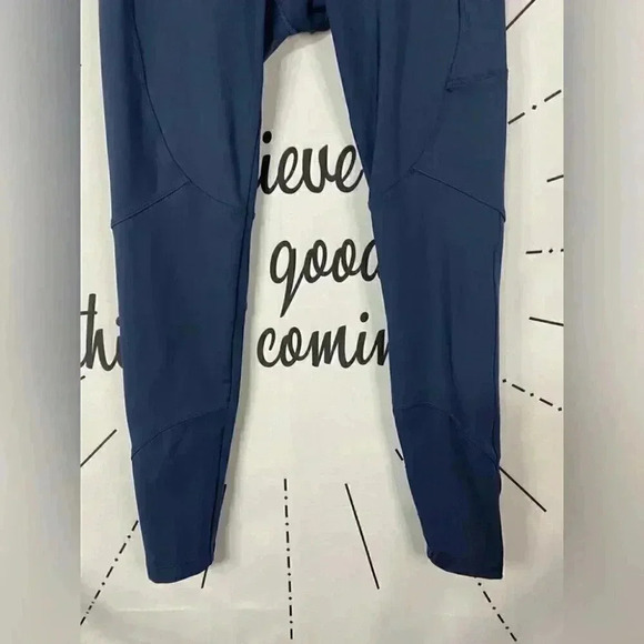 ASOS 4505 Hourglass Icon Run Legging with pocket - Picture 7 of 8